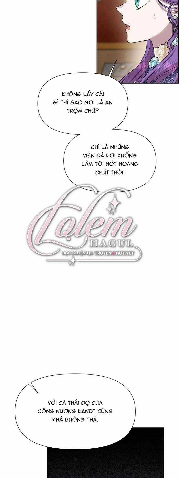 Nàng Công Nương Roselia Chapter 8 trang 54