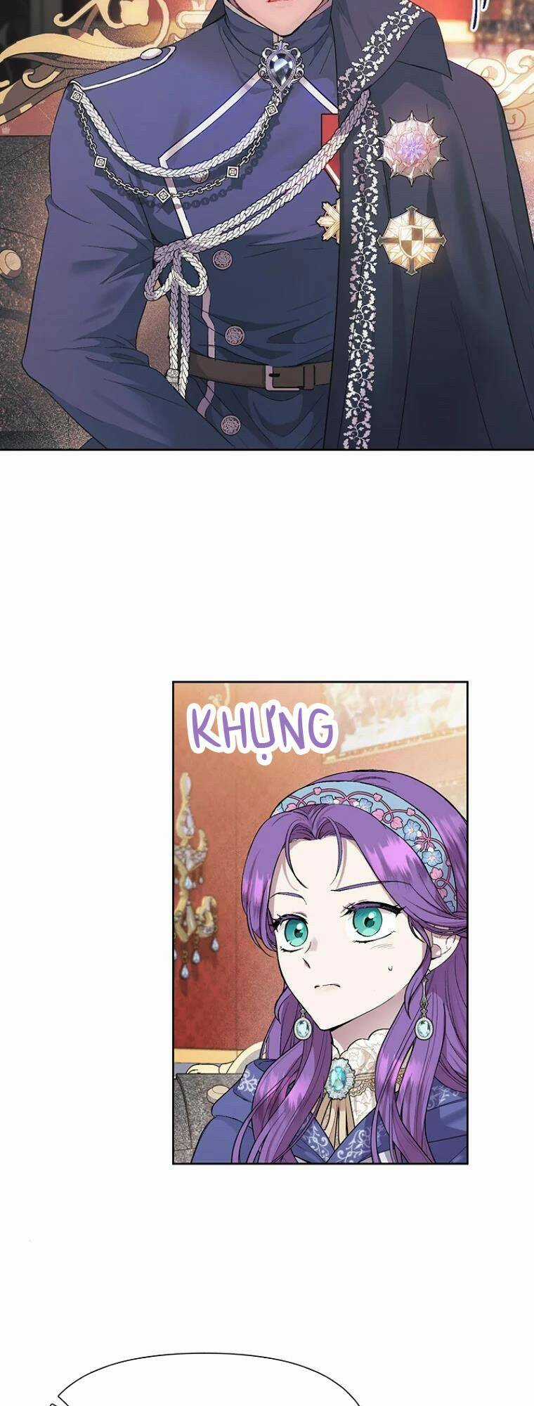 Nàng Công Nương Roselia Chapter 8 trang 56