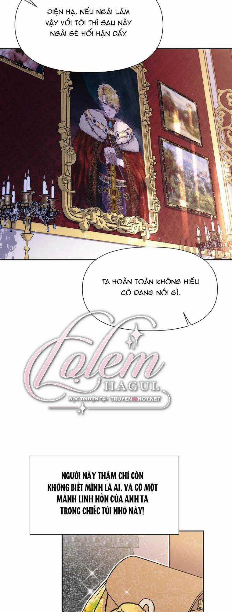 Nàng Công Nương Roselia Chapter 8 trang 57