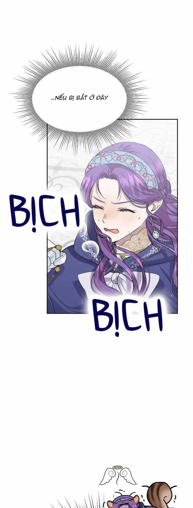 Nàng Công Nương Roselia Chapter 8 trang 6