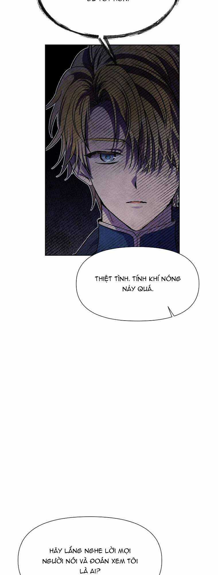 Nàng Công Nương Roselia Chapter 8 trang 60