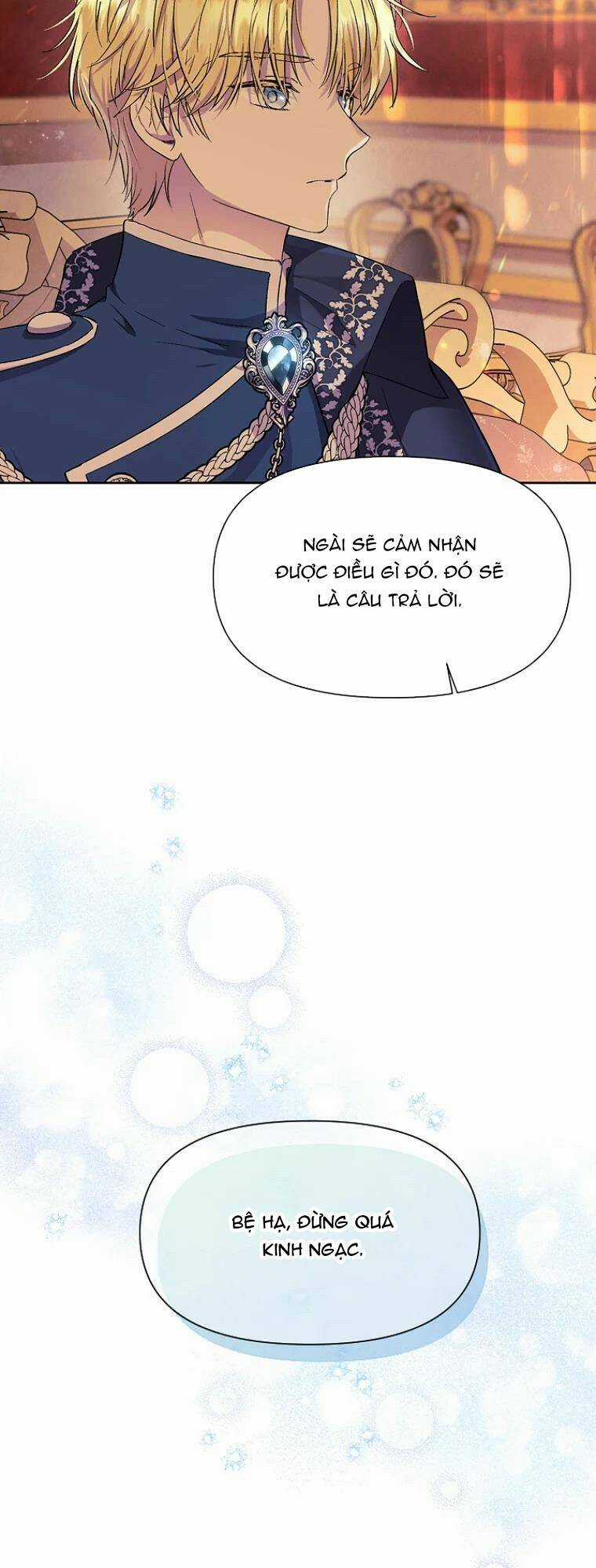 Nàng Công Nương Roselia Chapter 8 trang 62