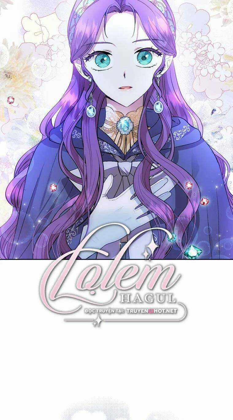 Nàng Công Nương Roselia Chapter 8 trang 64