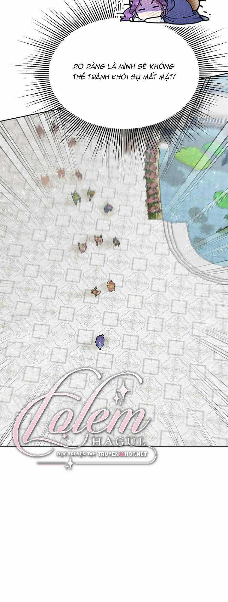 Nàng Công Nương Roselia Chapter 8 trang 7