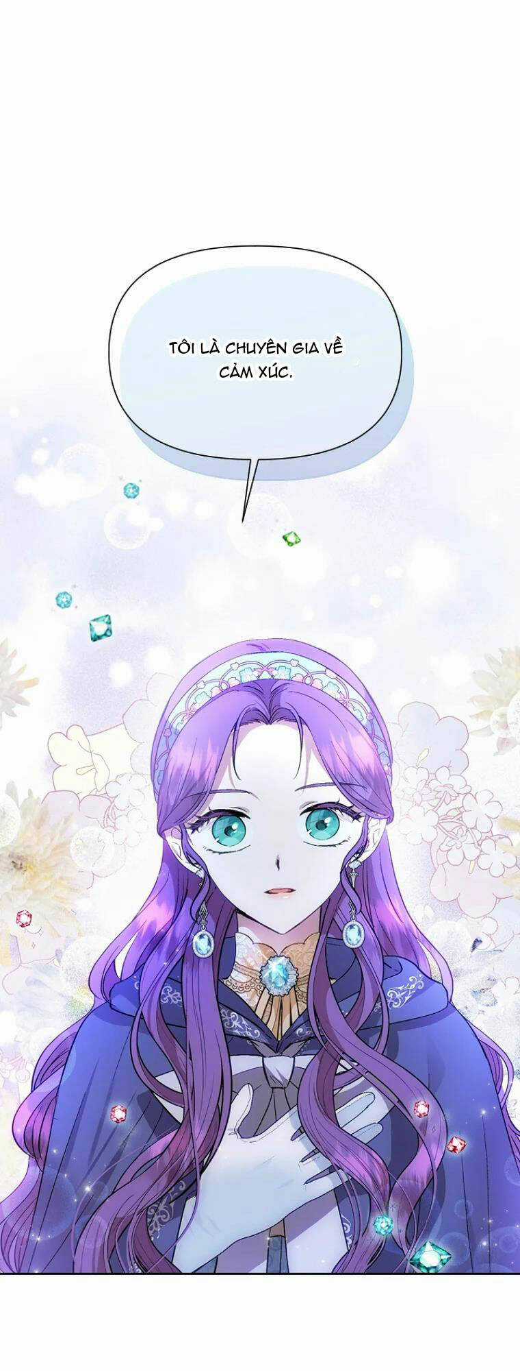 Nàng Công Nương Roselia Chapter 9 trang 0