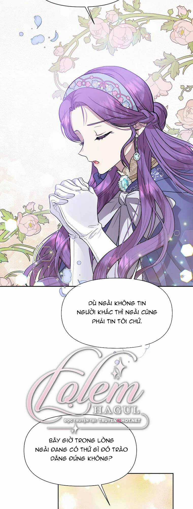 Nàng Công Nương Roselia Chapter 9 trang 11