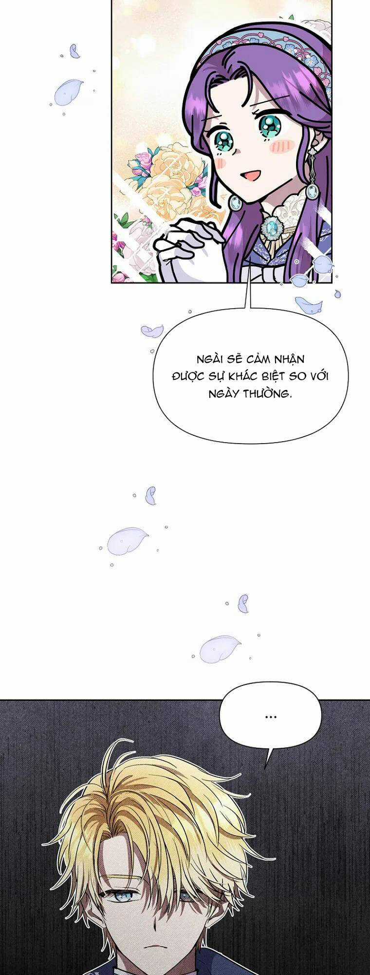 Nàng Công Nương Roselia Chapter 9 trang 12