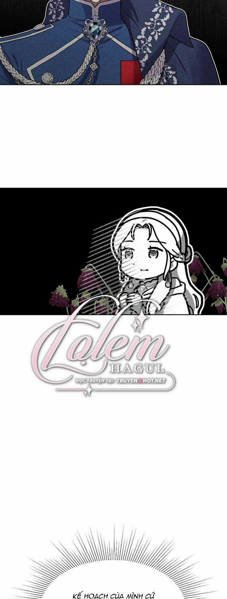 Nàng Công Nương Roselia Chapter 9 trang 13