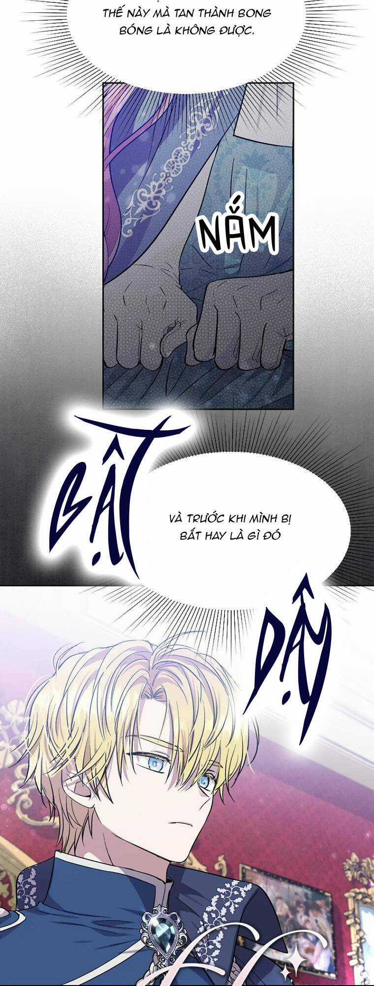 Nàng Công Nương Roselia Chapter 9 trang 14