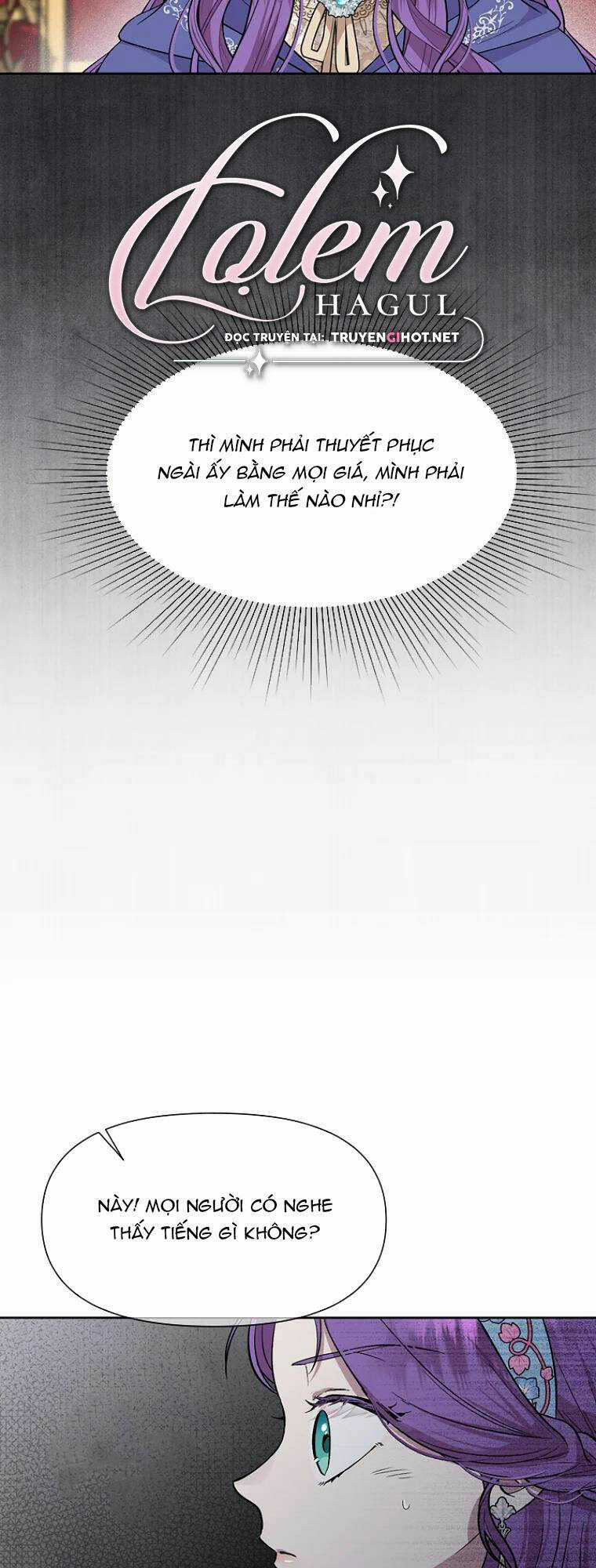 Nàng Công Nương Roselia Chapter 9 trang 16