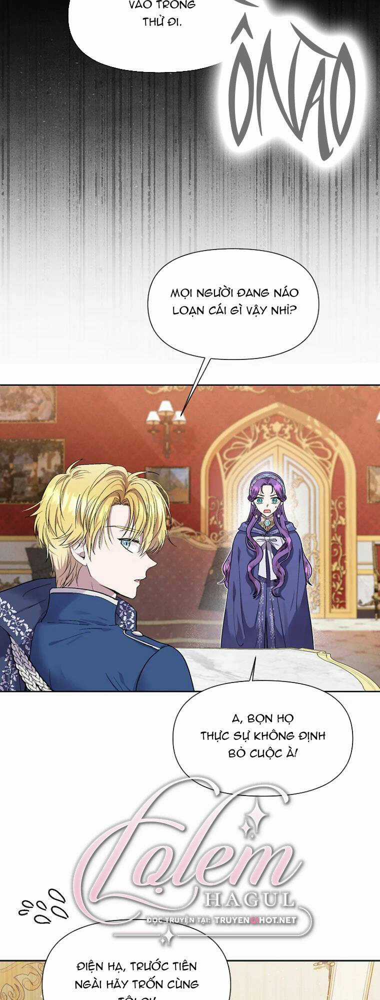 Nàng Công Nương Roselia Chapter 9 trang 18