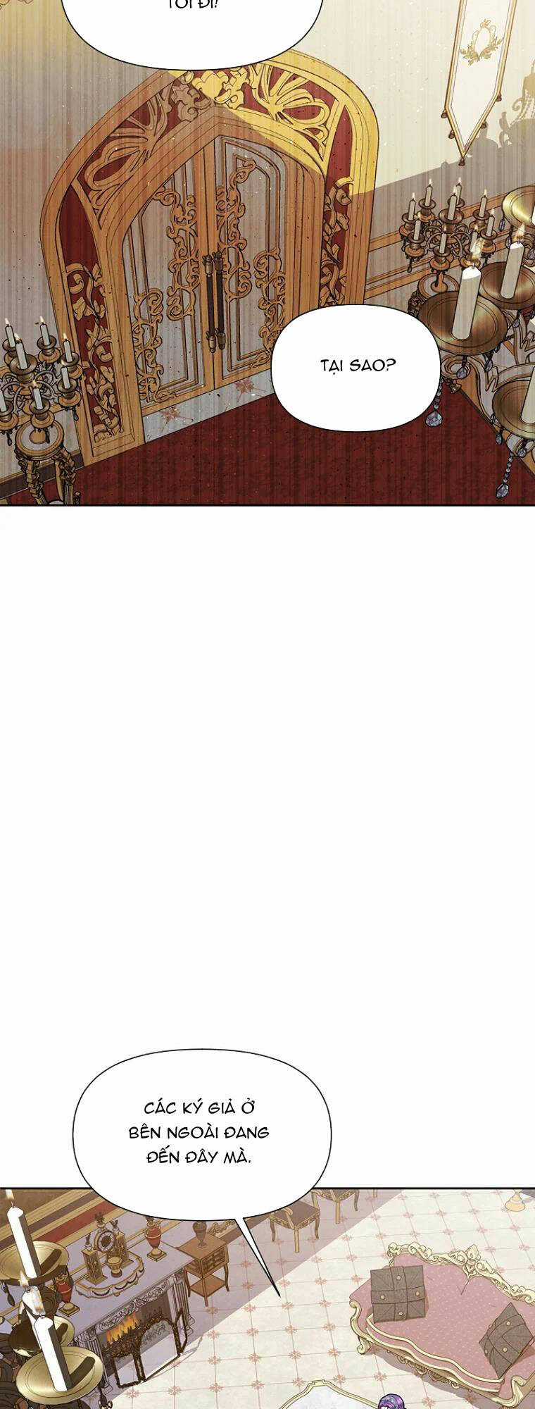 Nàng Công Nương Roselia Chapter 9 trang 19