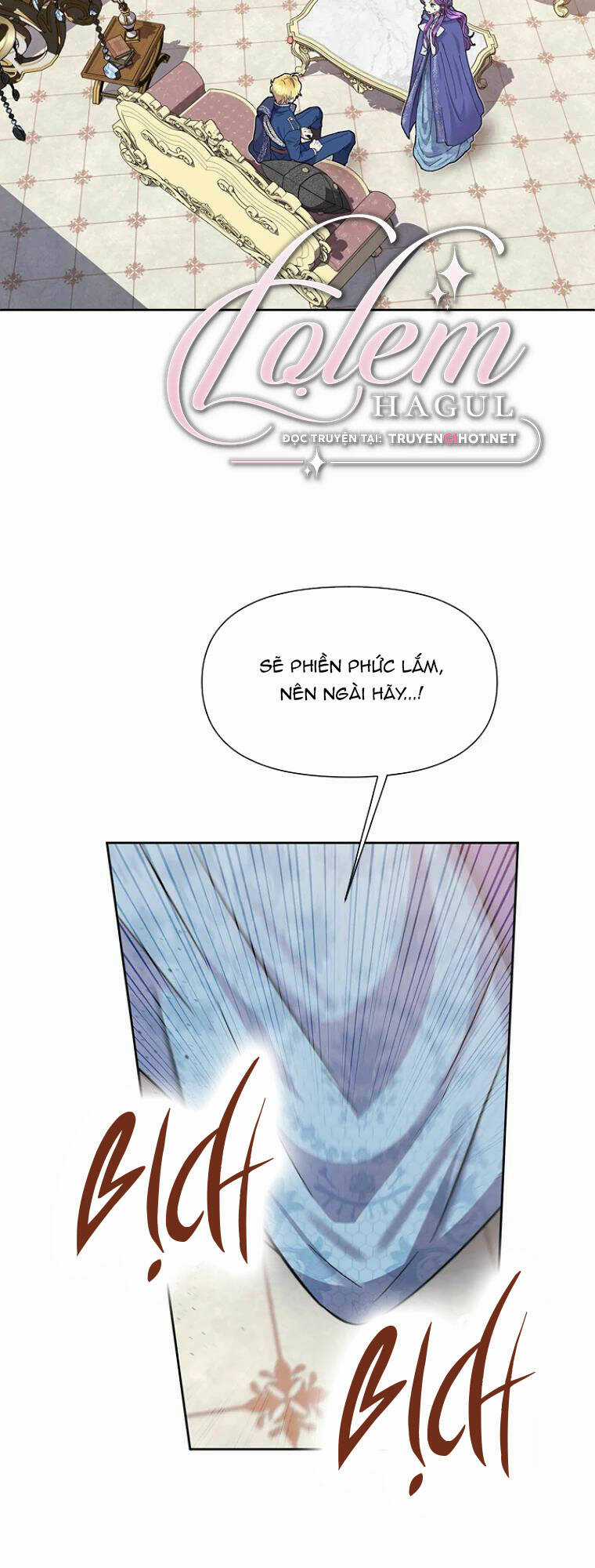 Nàng Công Nương Roselia Chapter 9 trang 20