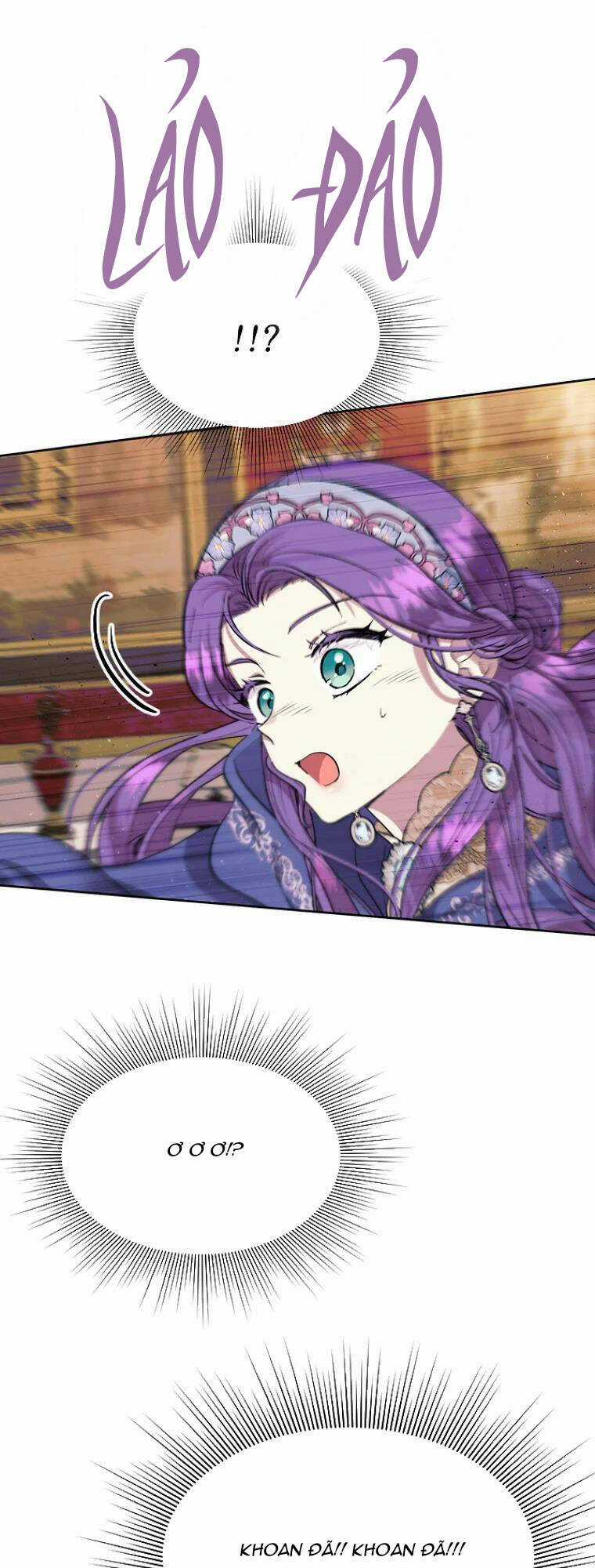 Nàng Công Nương Roselia Chapter 9 trang 21