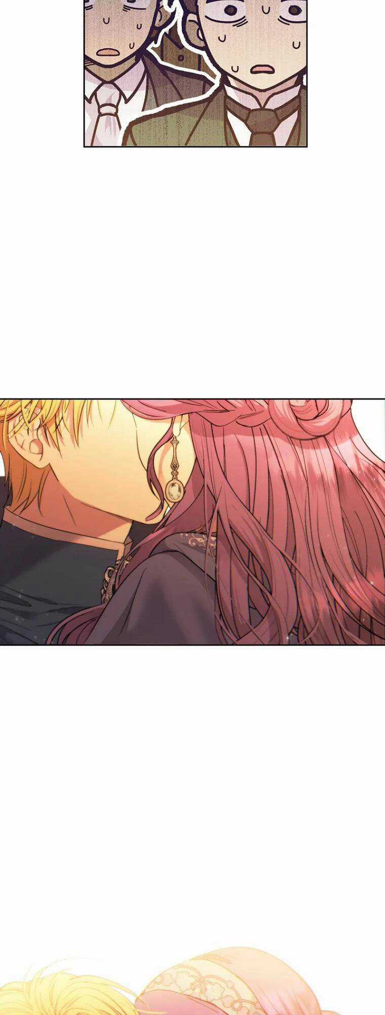 Nàng Công Nương Roselia Chapter 9 trang 25