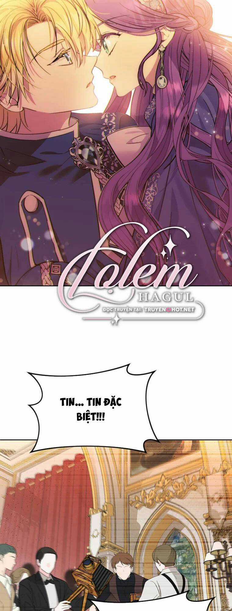 Nàng Công Nương Roselia Chapter 9 trang 26