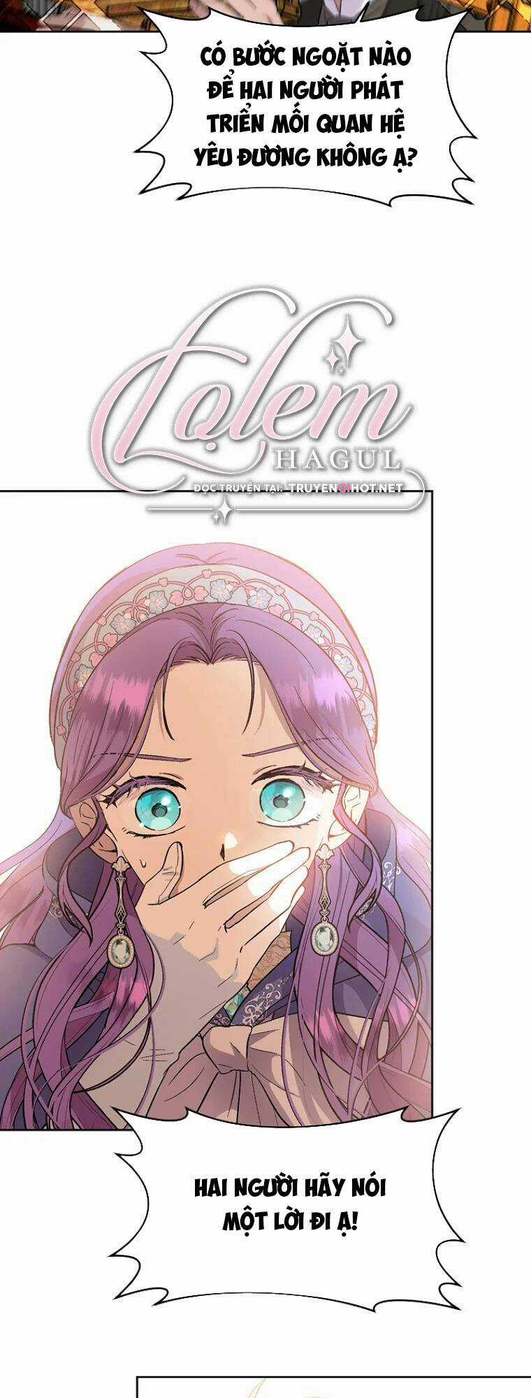 Nàng Công Nương Roselia Chapter 9 trang 28