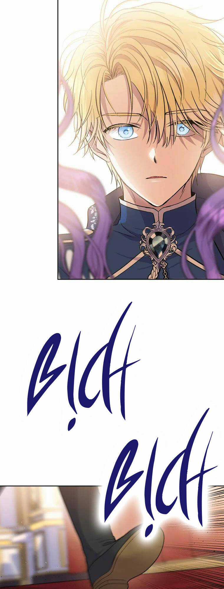 Nàng Công Nương Roselia Chapter 9 trang 29