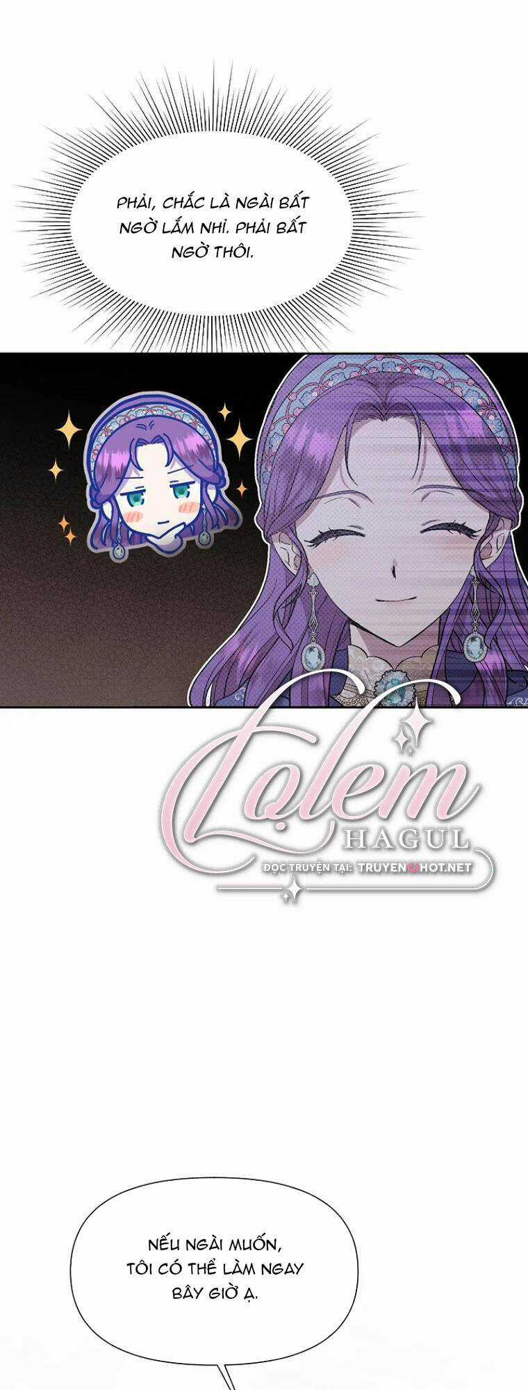 Nàng Công Nương Roselia Chapter 9 trang 3