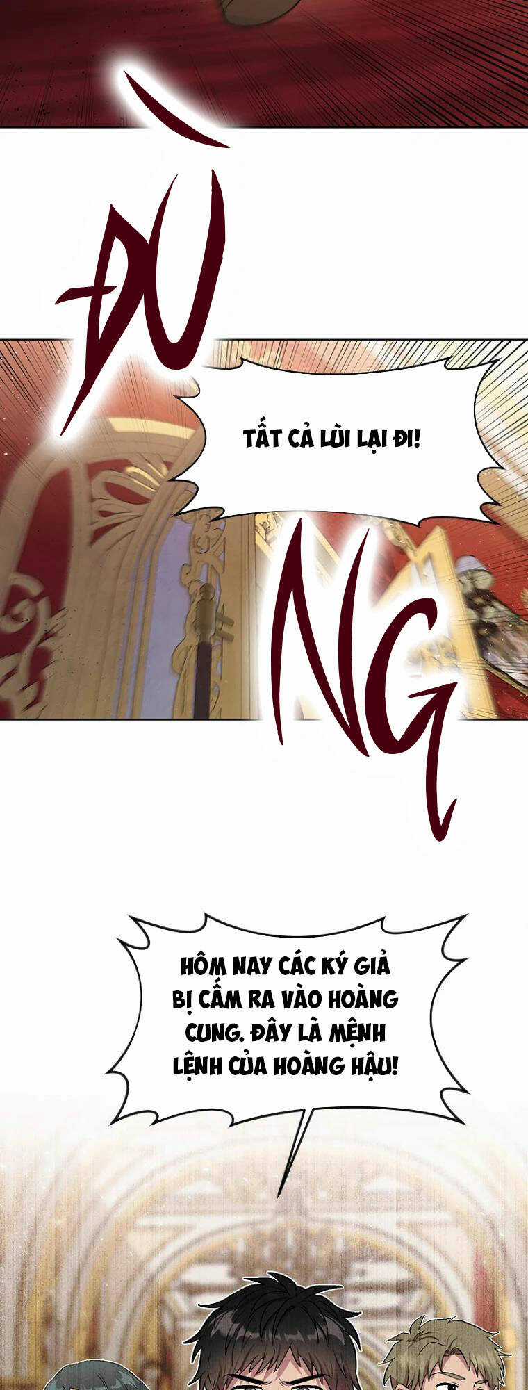 Nàng Công Nương Roselia Chapter 9 trang 30