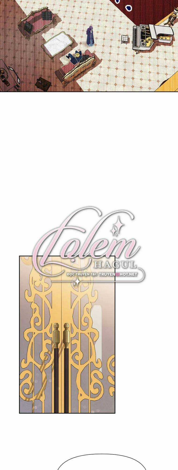 Nàng Công Nương Roselia Chapter 9 trang 33