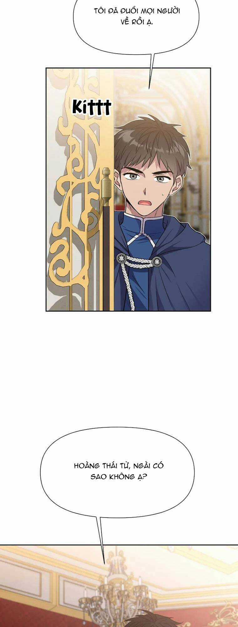 Nàng Công Nương Roselia Chapter 9 trang 34