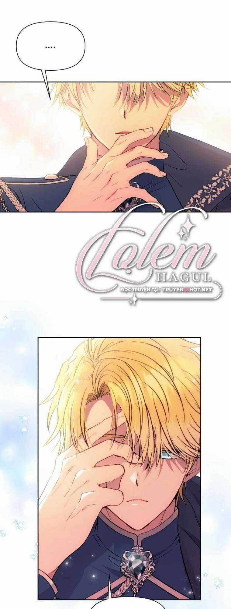 Nàng Công Nương Roselia Chapter 9 trang 37