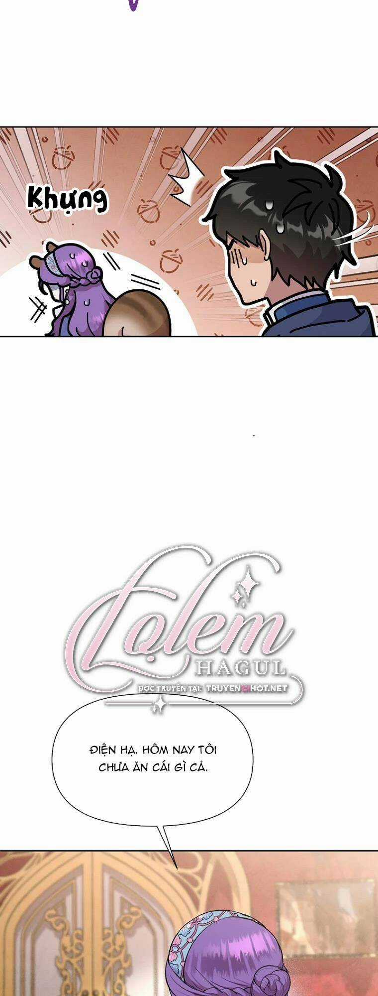 Nàng Công Nương Roselia Chapter 9 trang 39