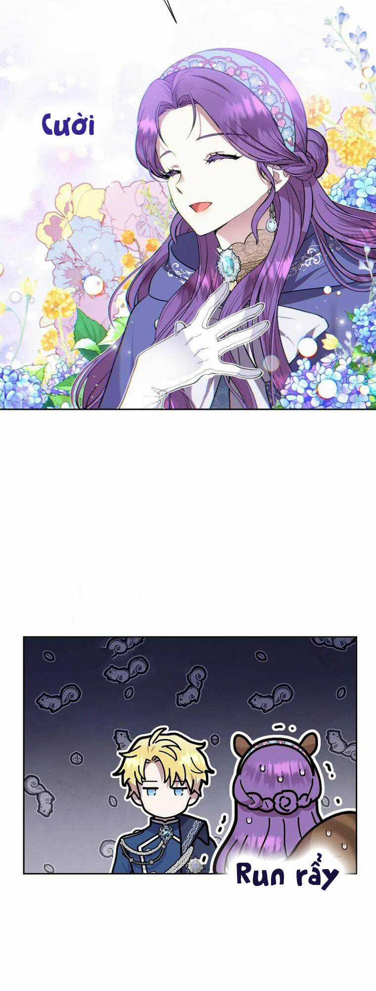 Nàng Công Nương Roselia Chapter 9 trang 4