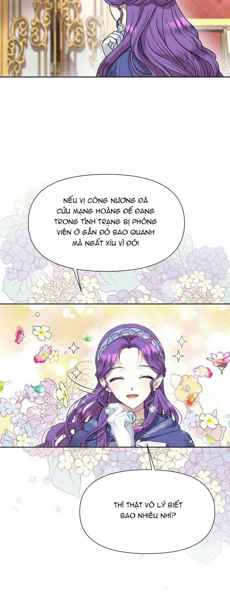 Nàng Công Nương Roselia Chapter 9 trang 40