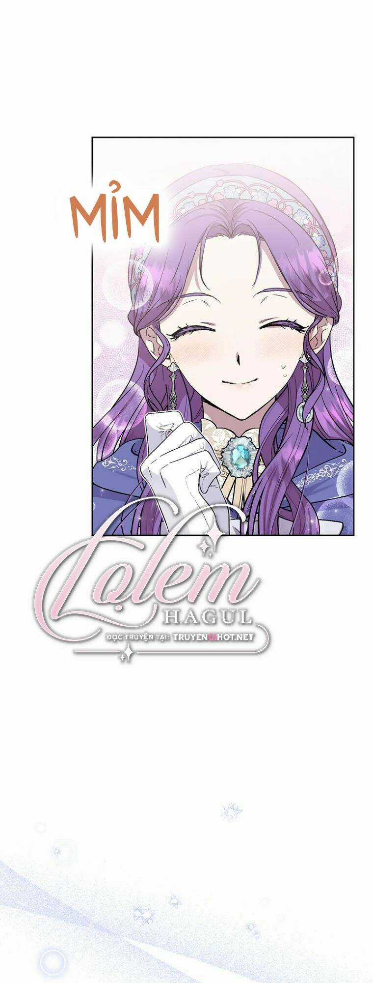 Nàng Công Nương Roselia Chapter 9 trang 42