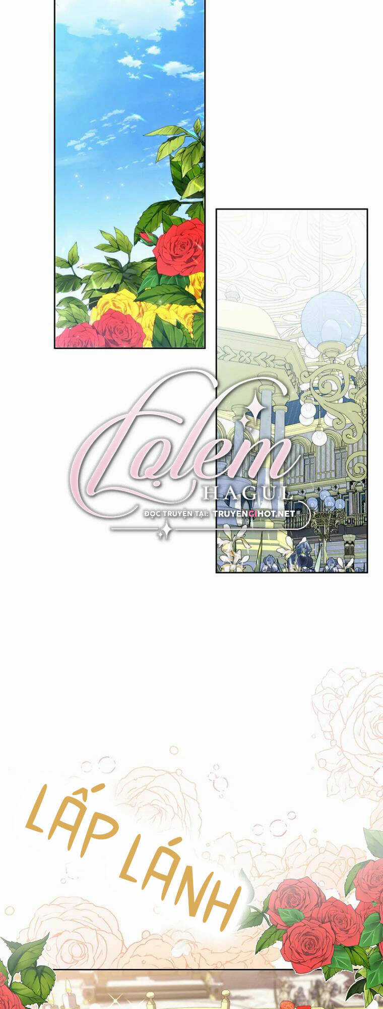 Nàng Công Nương Roselia Chapter 9 trang 44