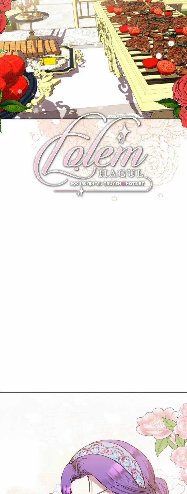 Nàng Công Nương Roselia Chapter 9 trang 45