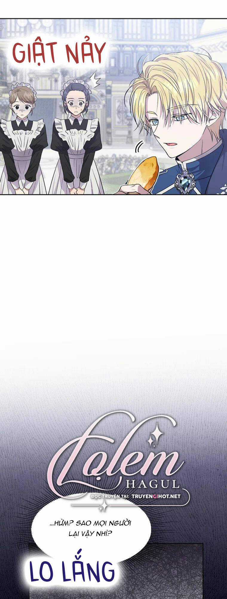 Nàng Công Nương Roselia Chapter 9 trang 48