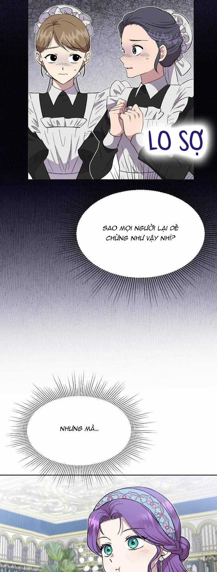 Nàng Công Nương Roselia Chapter 9 trang 49