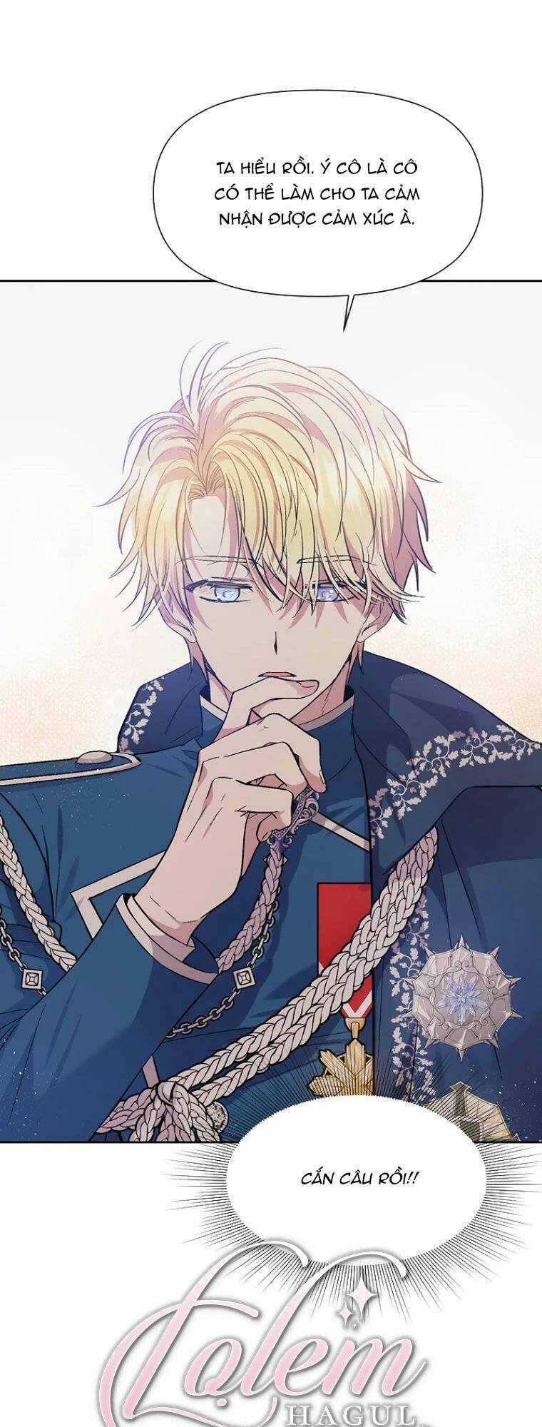 Nàng Công Nương Roselia Chapter 9 trang 5