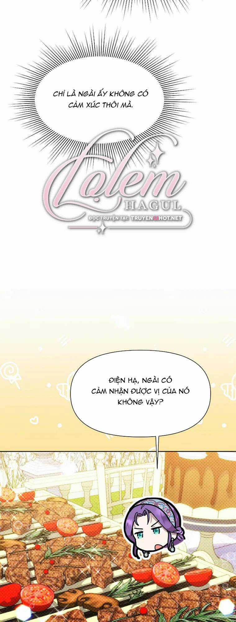 Nàng Công Nương Roselia Chapter 9 trang 51