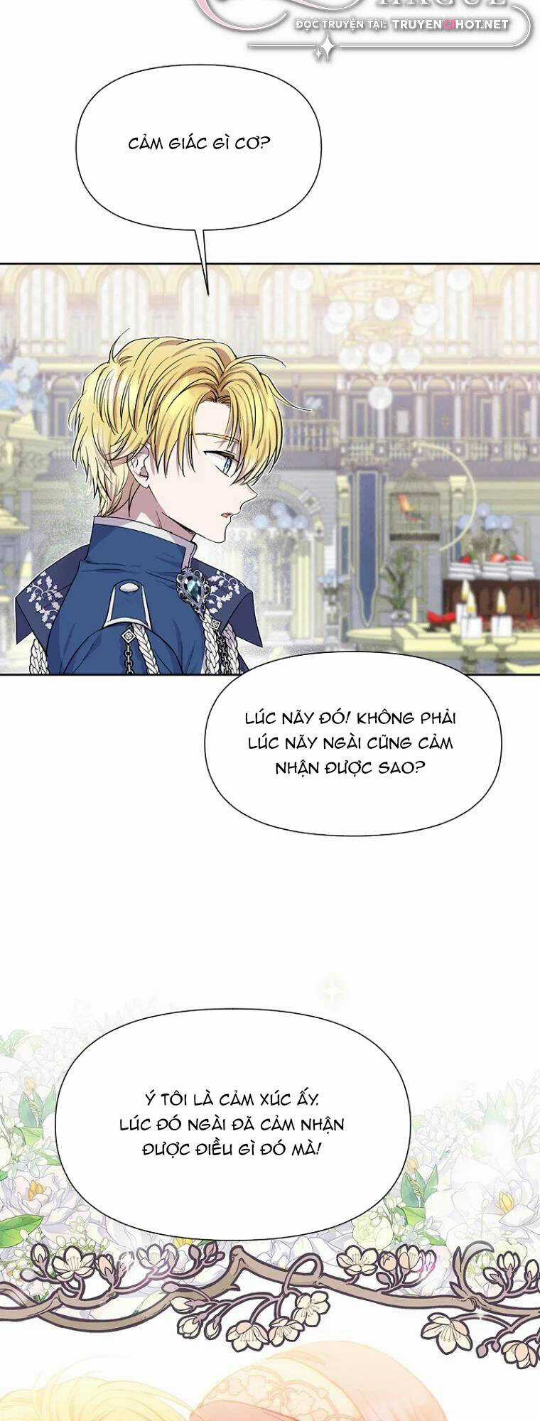 Nàng Công Nương Roselia Chapter 9 trang 53