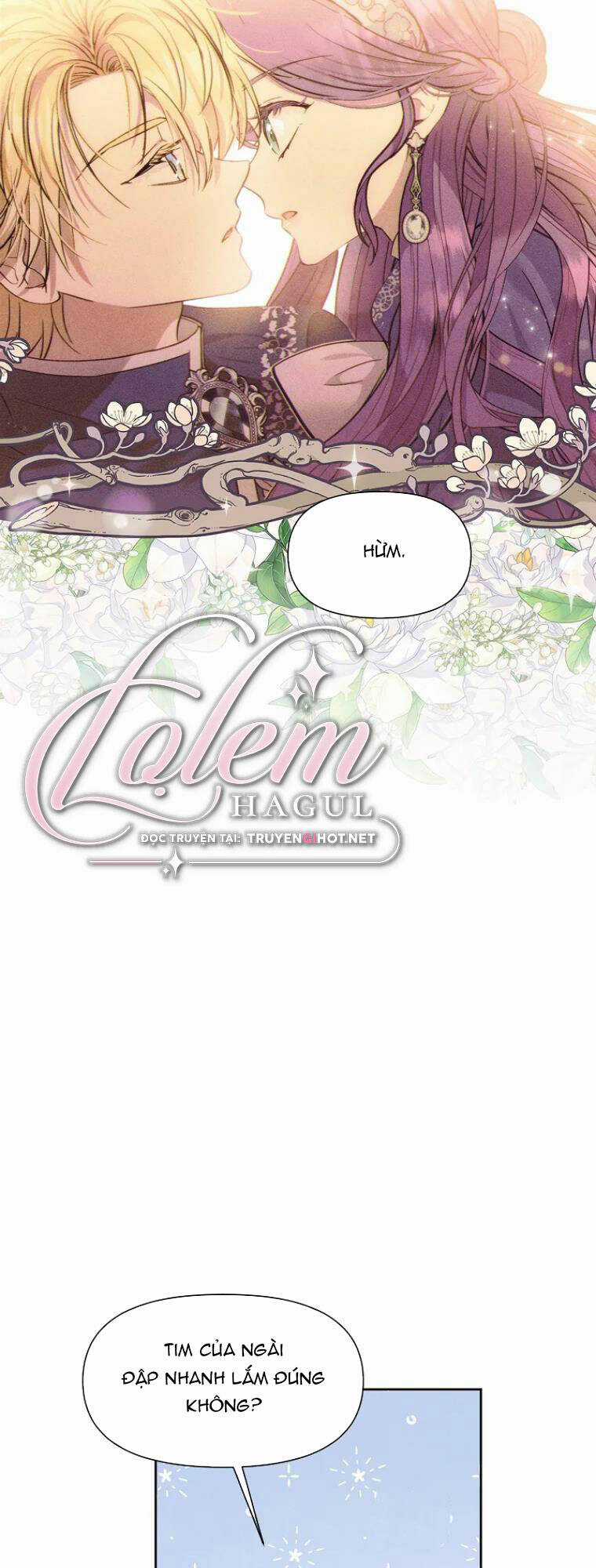 Nàng Công Nương Roselia Chapter 9 trang 54