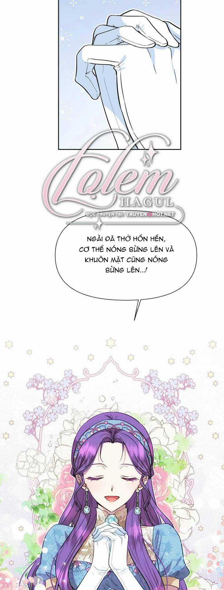 Nàng Công Nương Roselia Chapter 9 trang 55