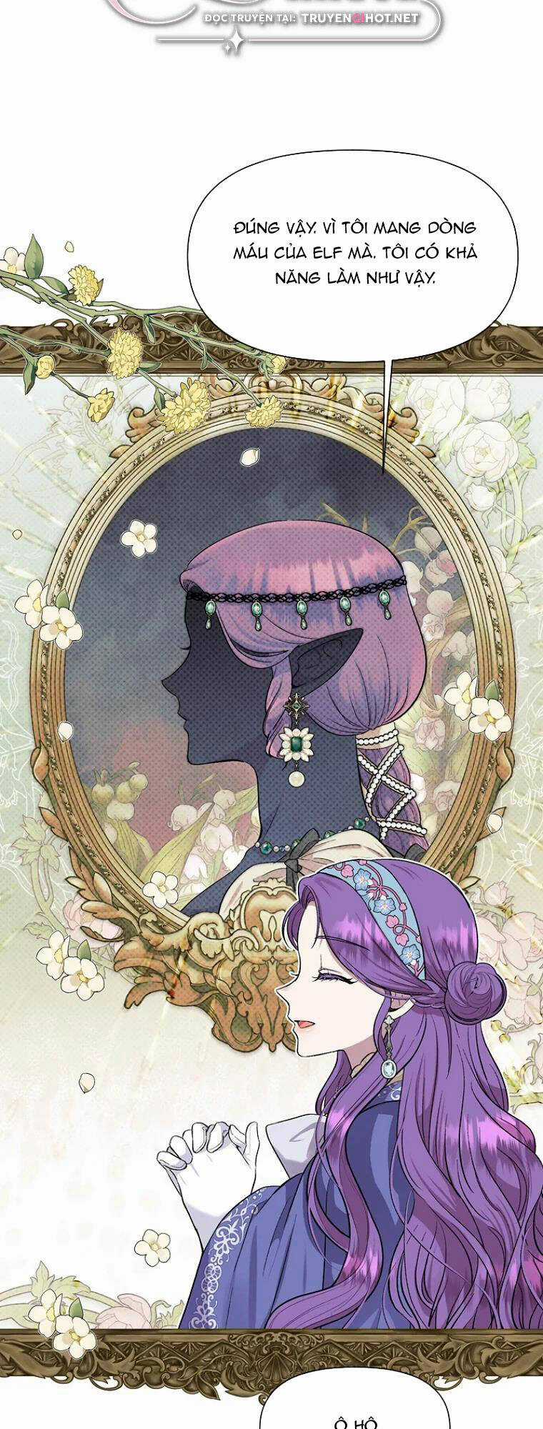 Nàng Công Nương Roselia Chapter 9 trang 6