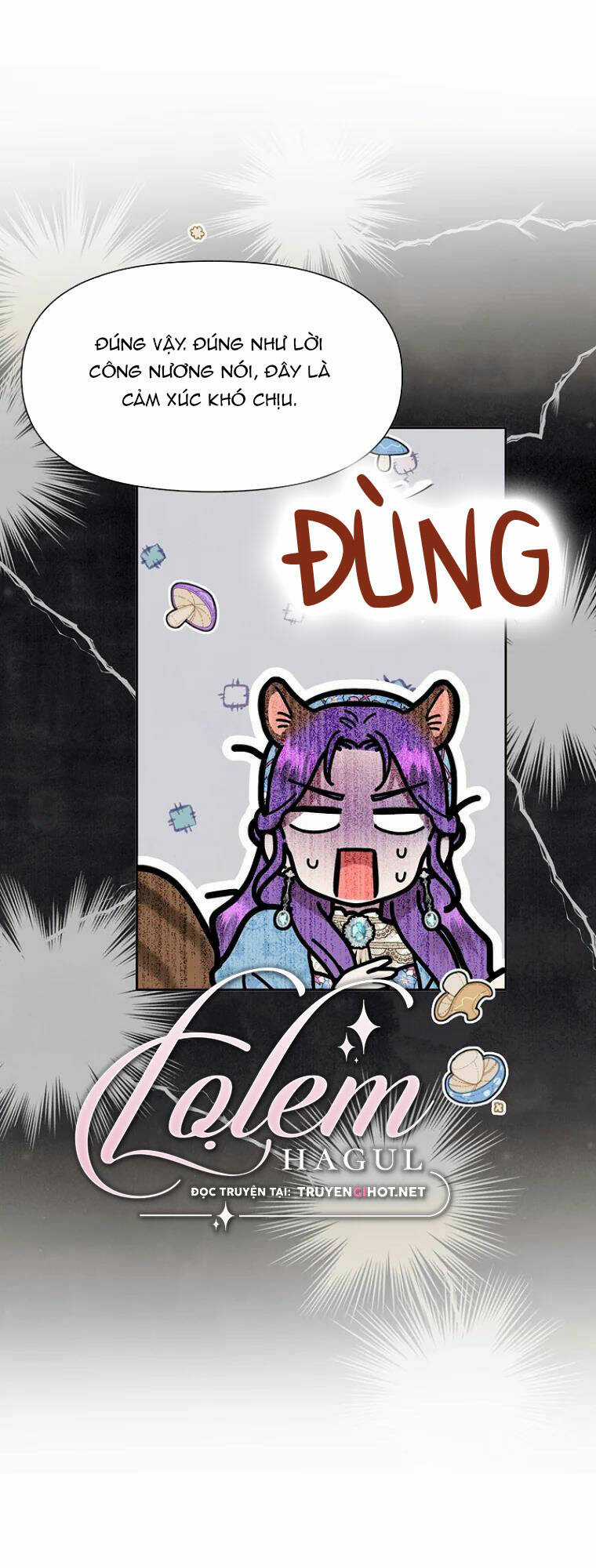 Nàng Công Nương Roselia Chapter 9 trang 60