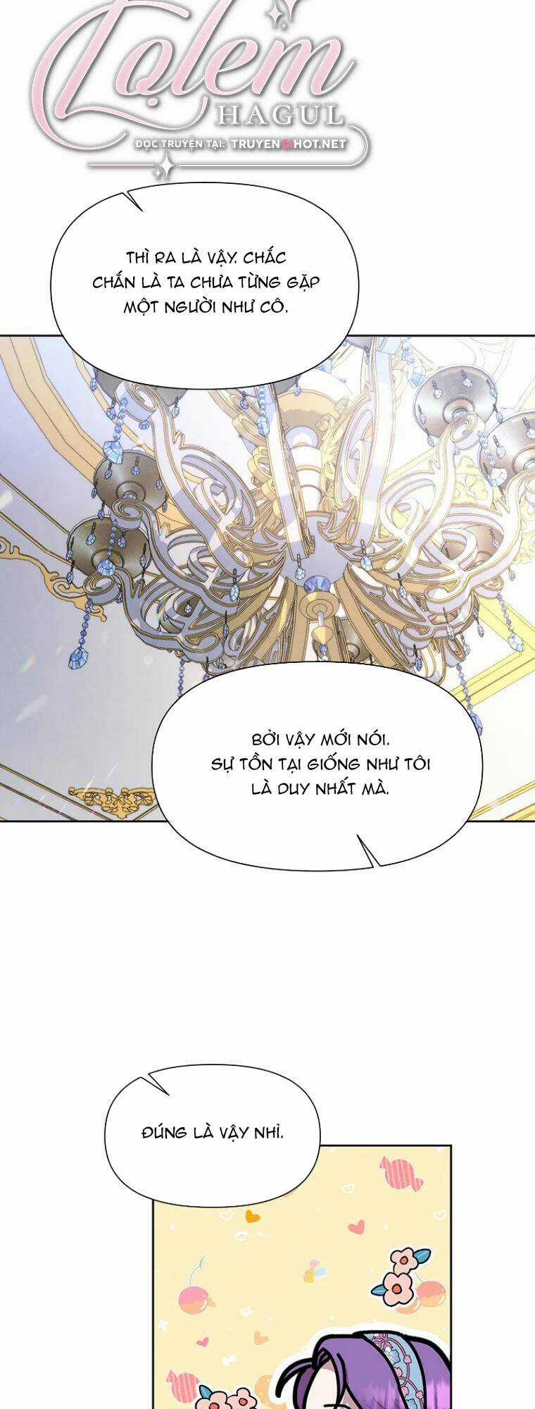 Nàng Công Nương Roselia Chapter 9 trang 8