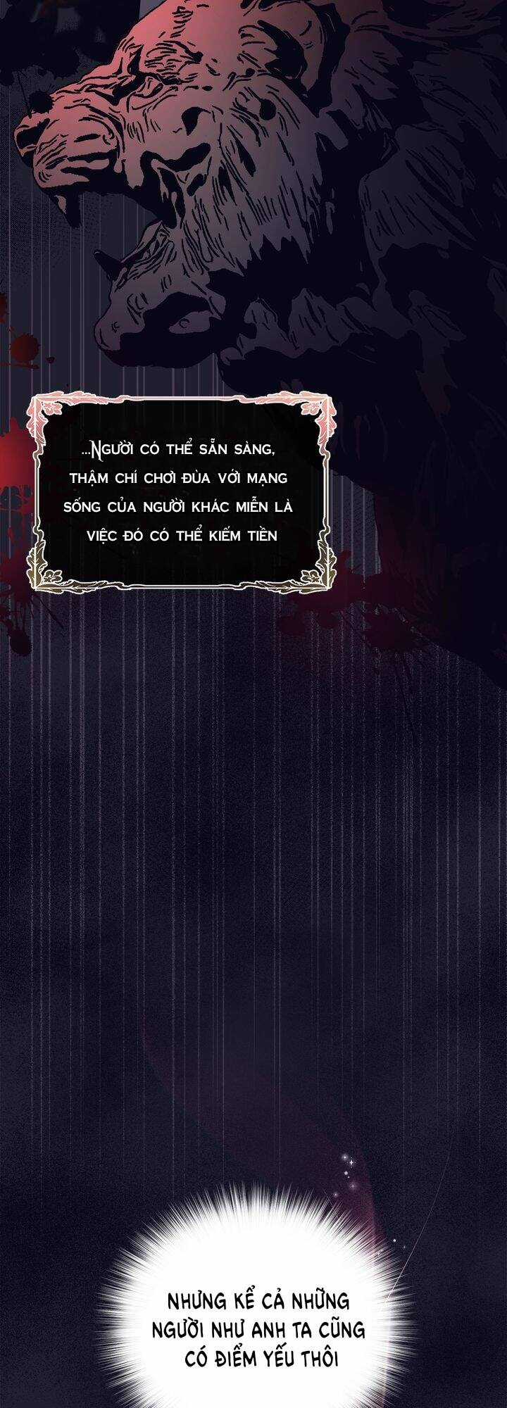 Nàng Dâu Bí Ẩn Của Bạch Sư Tử Chapter 1 trang 10