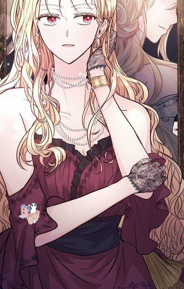 Nàng Dâu Bí Ẩn Của Bạch Sư Tử Chapter 1 trang 16