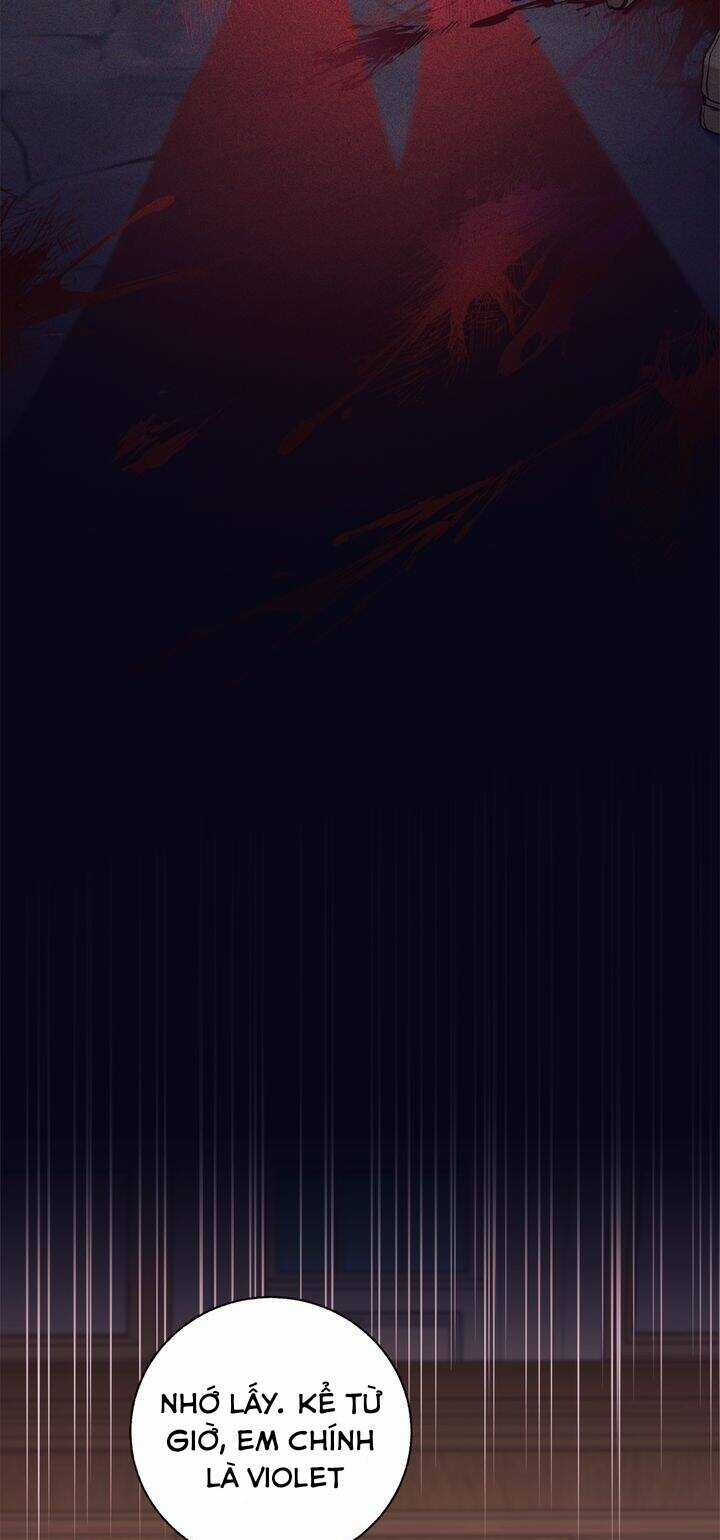 Nàng Dâu Bí Ẩn Của Bạch Sư Tử Chapter 1 trang 20