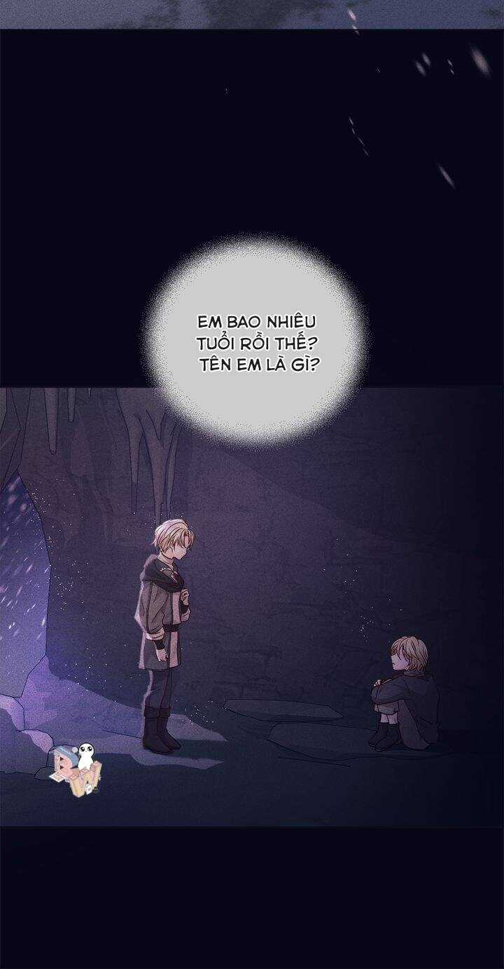 Nàng Dâu Bí Ẩn Của Bạch Sư Tử Chapter 1 trang 26