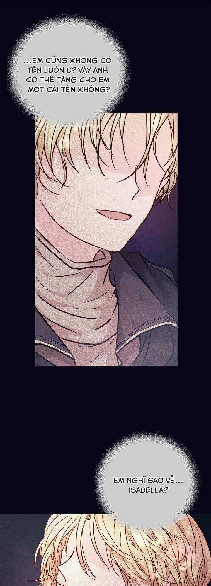 Nàng Dâu Bí Ẩn Của Bạch Sư Tử Chapter 1 trang 27