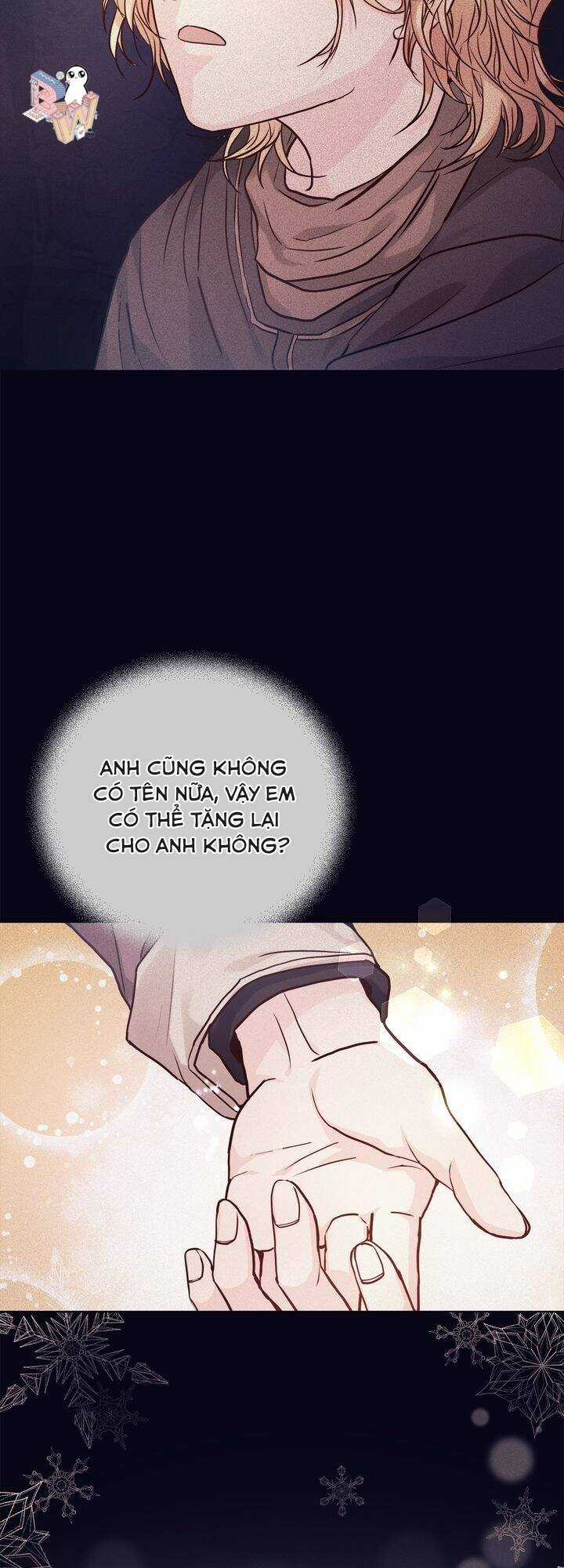 Nàng Dâu Bí Ẩn Của Bạch Sư Tử Chapter 1 trang 28