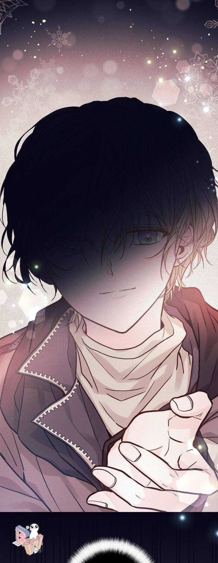 Nàng Dâu Bí Ẩn Của Bạch Sư Tử Chapter 1 trang 29